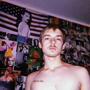 Meet your Posher, Trey